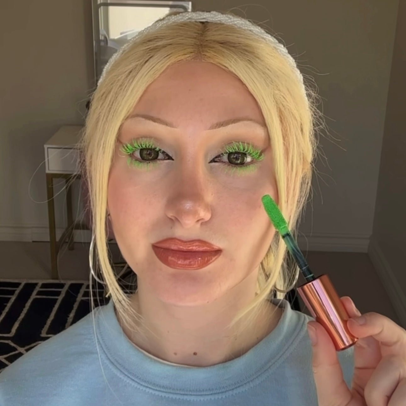 PASTEL Colorful Mascaras - Image 3