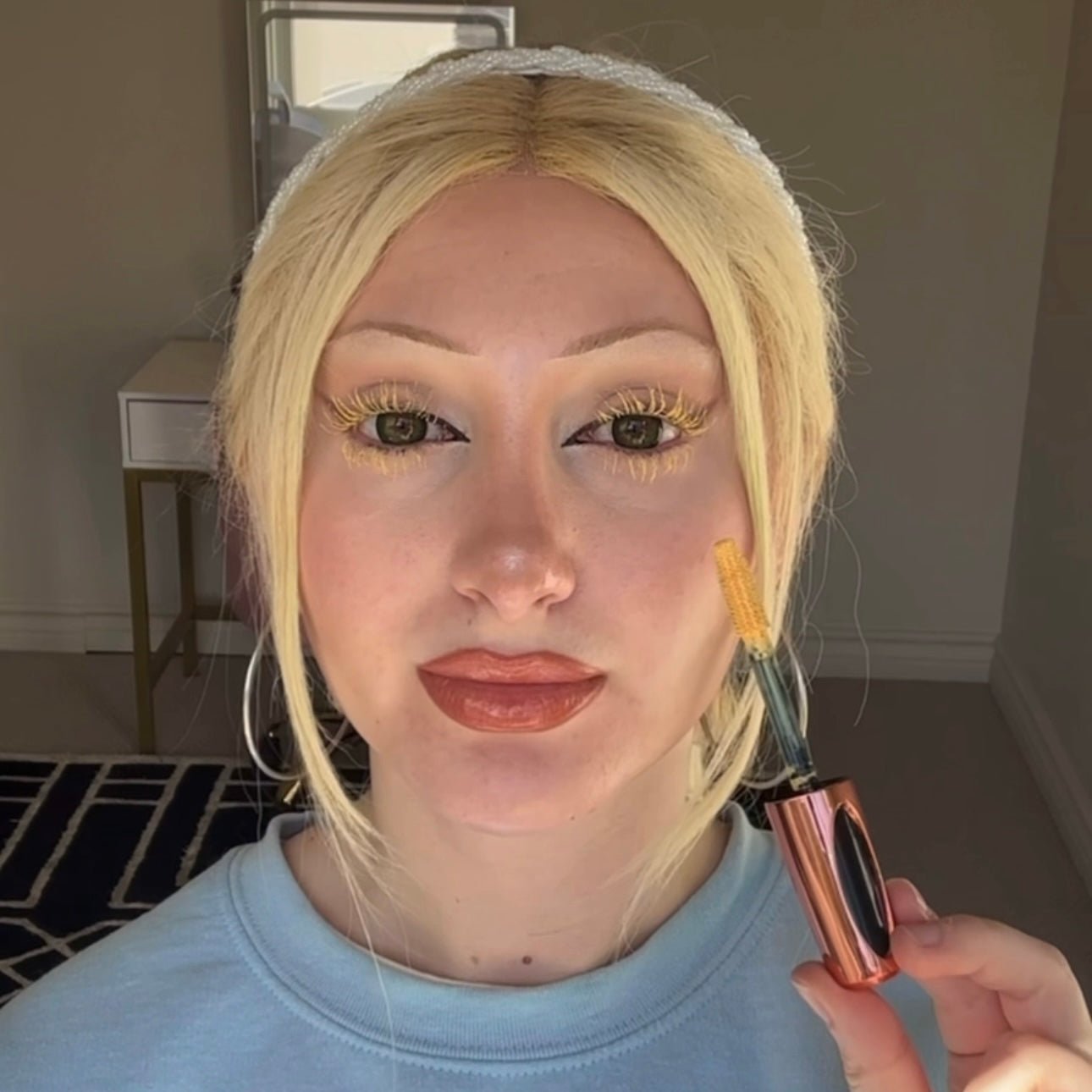 PASTEL Colorful Mascaras - Image 9