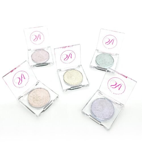 Colorful Highlighters