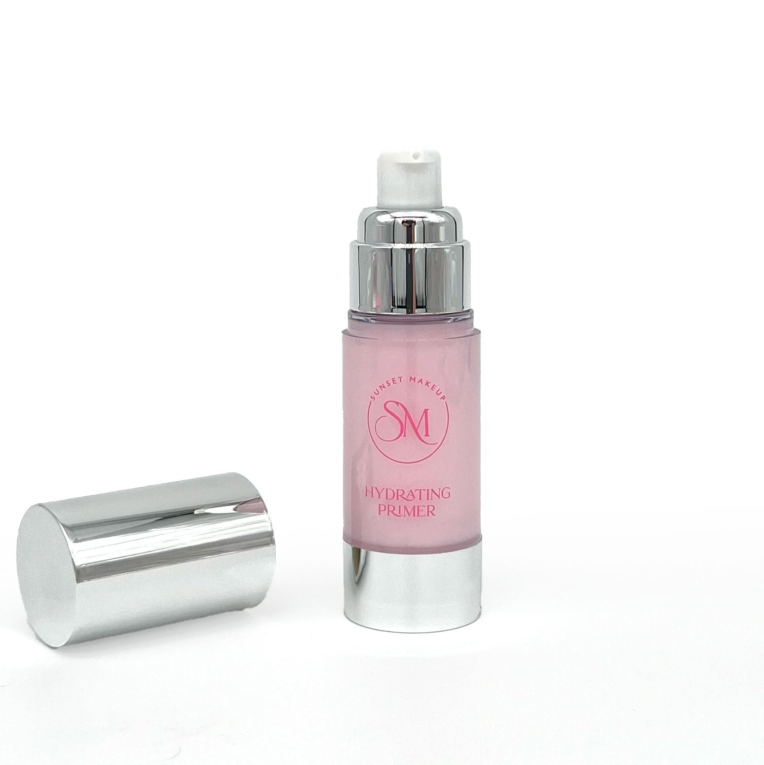Hydrating Primer - Image 2