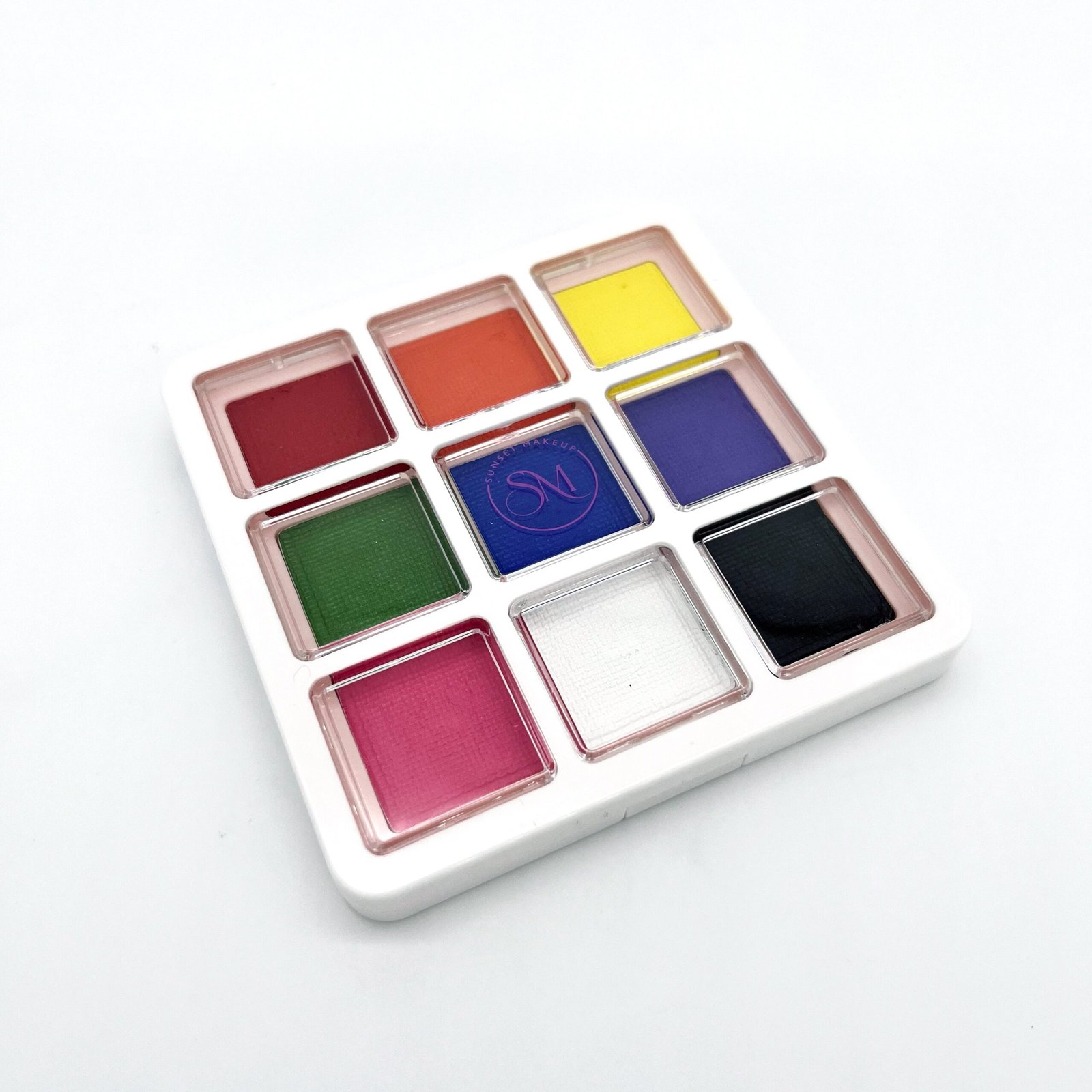 Water Activated Eyeliner - Image 3