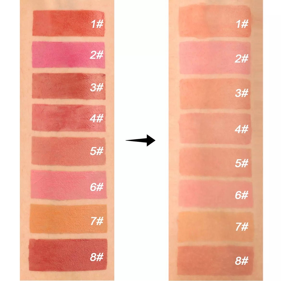 Liquid Blush - Image 2