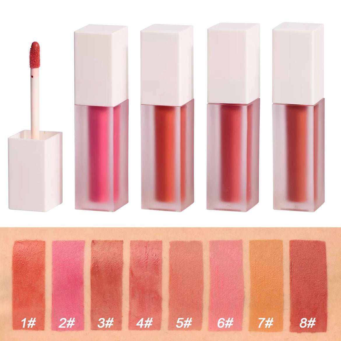 Liquid Blush - Image 4
