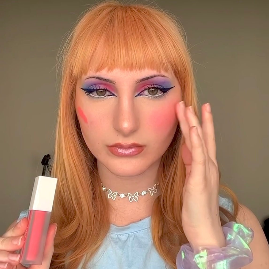 Liquid Blush - Image 6