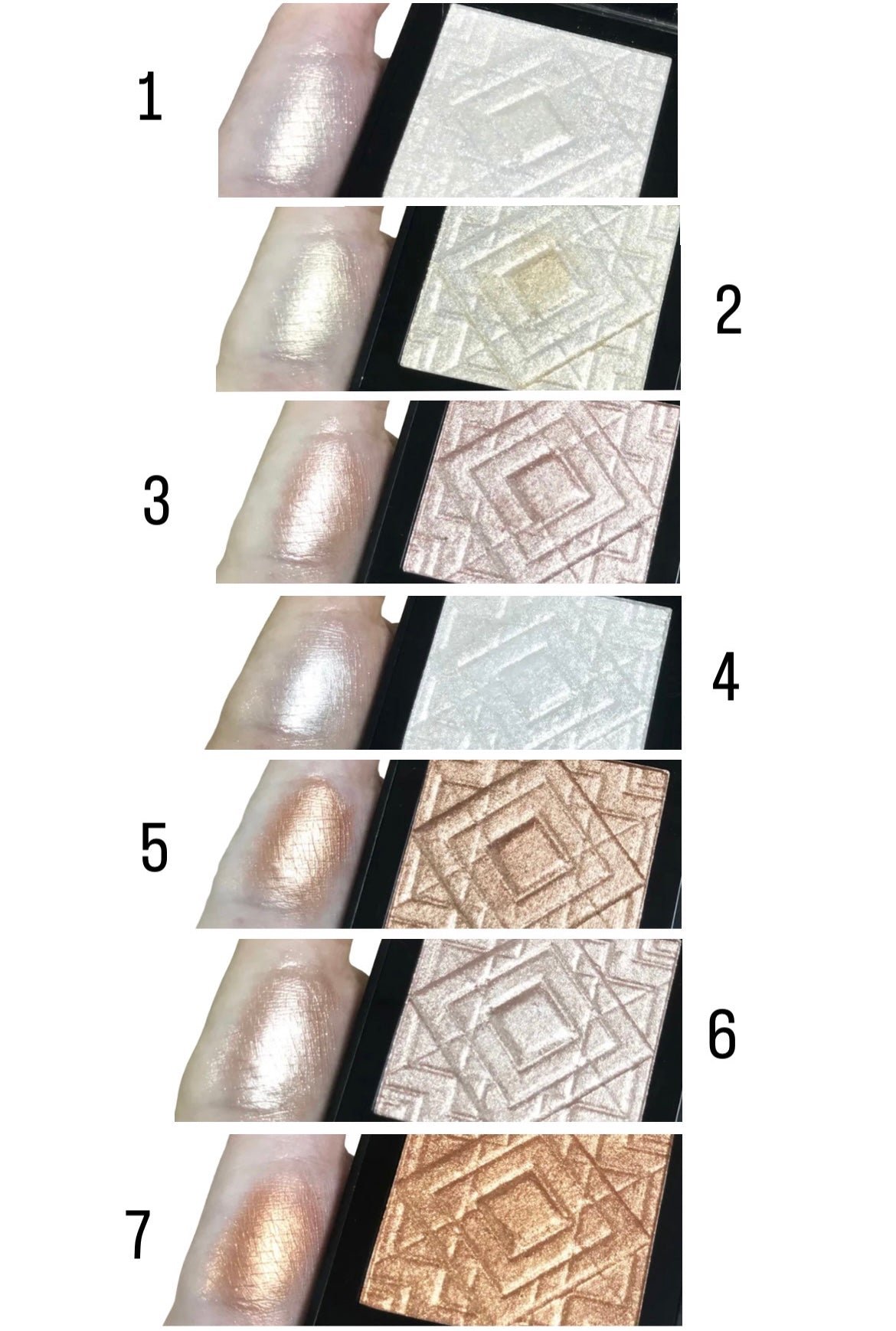 Powder Highlighter - Image 9