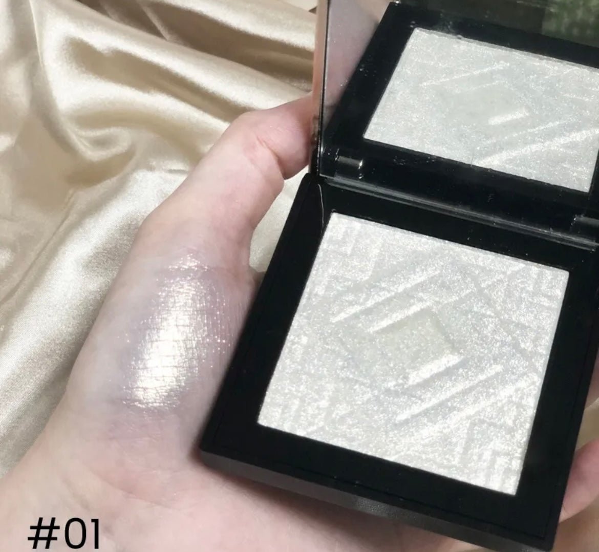 Powder Highlighter - Image 2